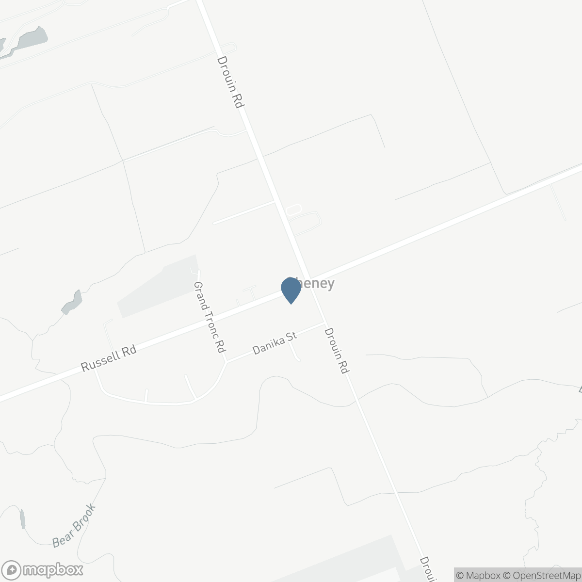 588 RUSSELL ROAD, Clarence-Rockland, Ontario K0A 2A0